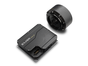 EVVER Force controller and motor